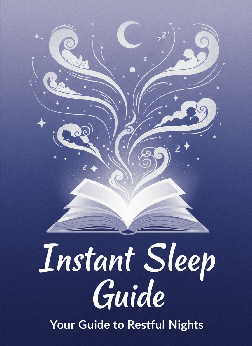 Instant Sleep Guide
